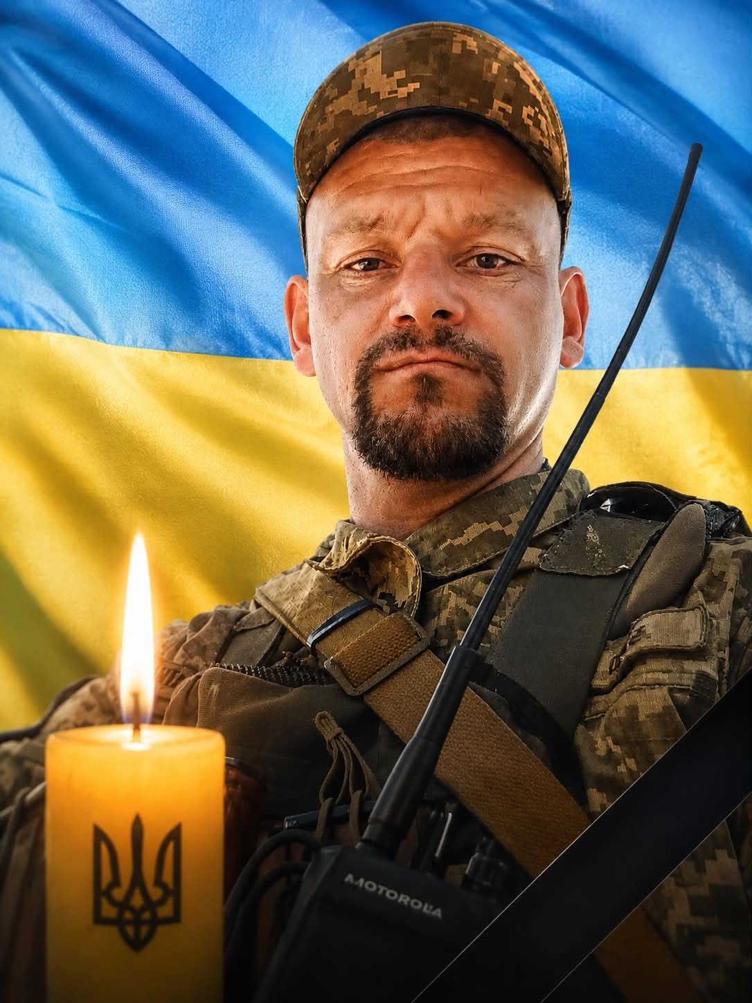 Захисник Олександр Леган