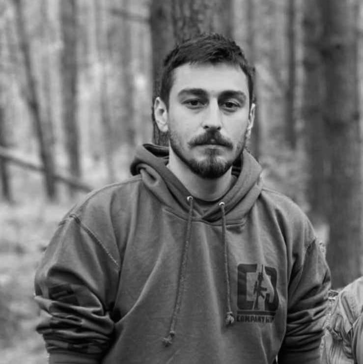 Загиблого Героя призвали з Берегова, де він проживав у родичів 