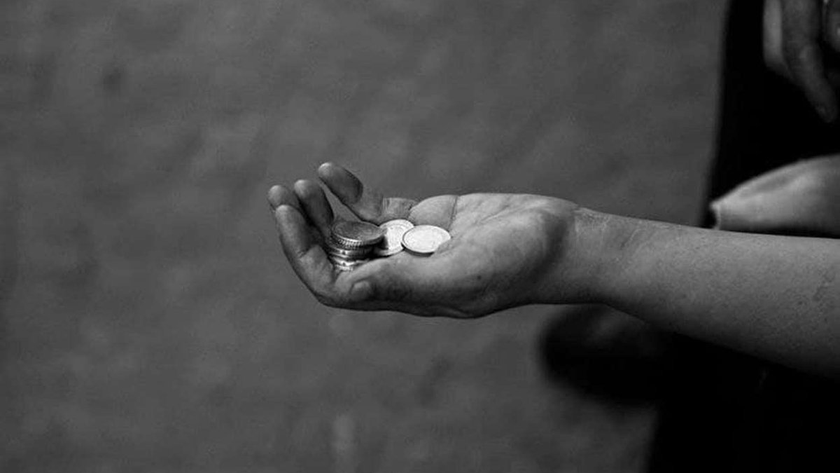 Жінка використовувала власну дитину поки її не викрила поліція 