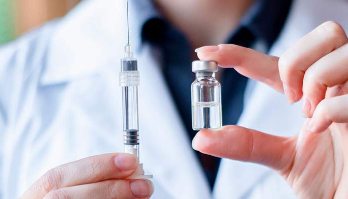 Окрім вакцинації буде можна пройти тестування на гепатит «С», «В», ВІЛ, ІПСШ