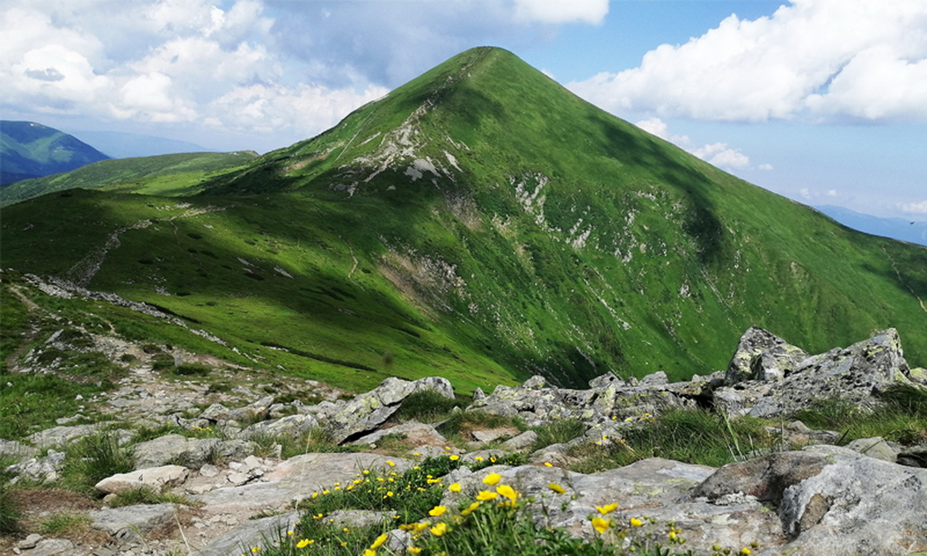 Говерла