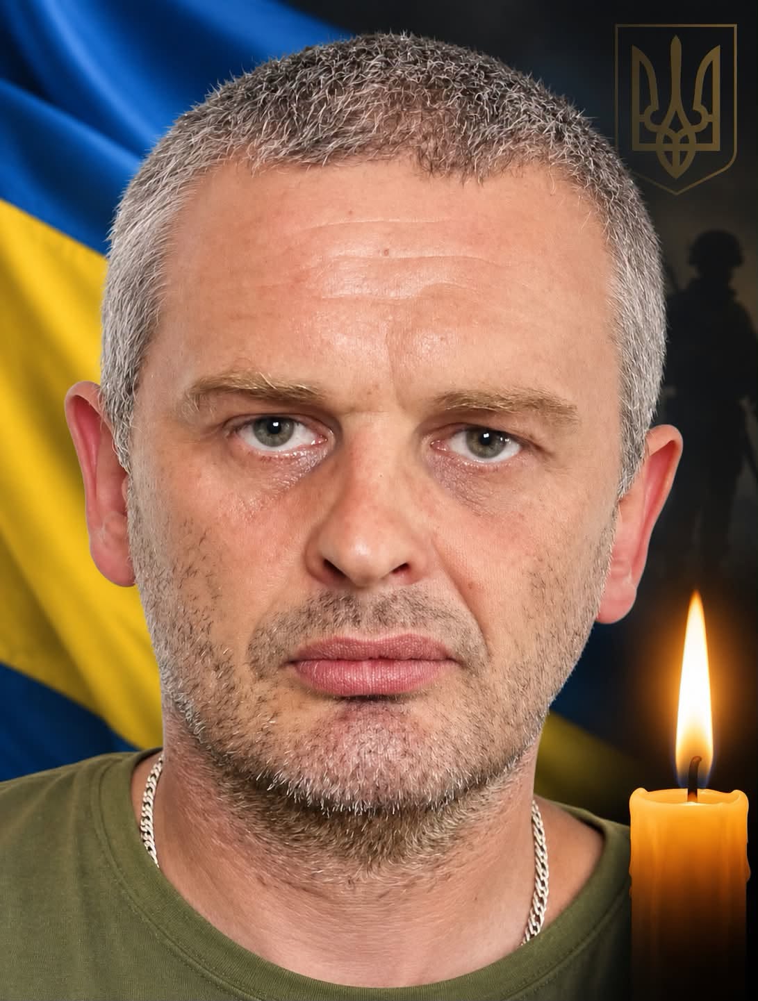 Захисник Михайл Вайнагій