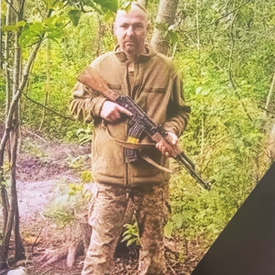 Захисник Сергій Салітов