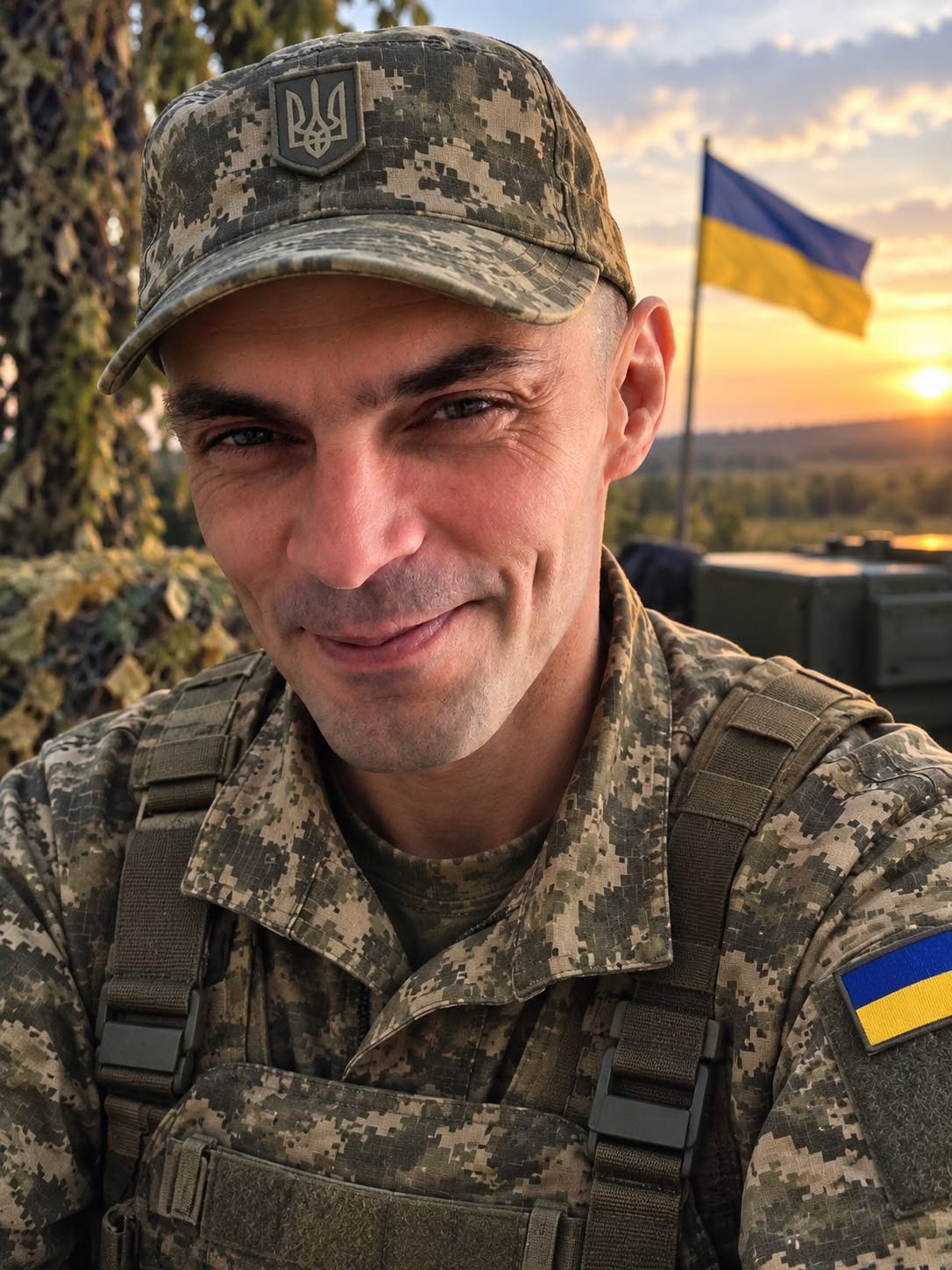Захисник Віталій Мучичка