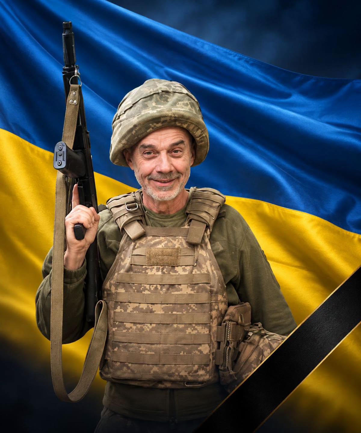 Захисник Тарас Турянчик