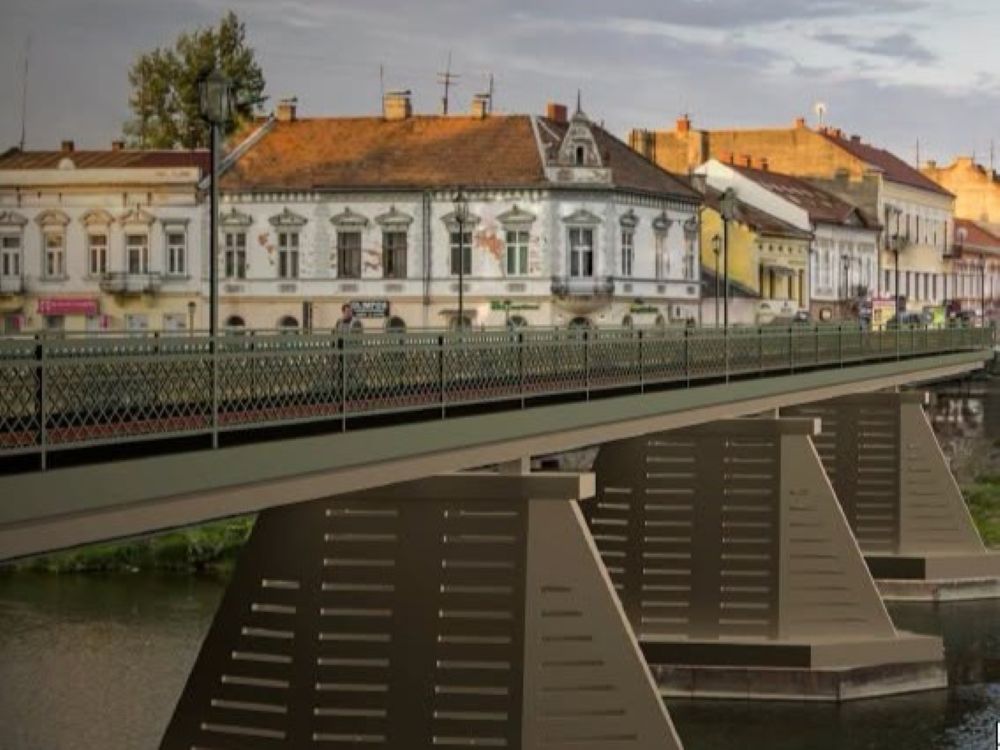 Візуалізація проєкту