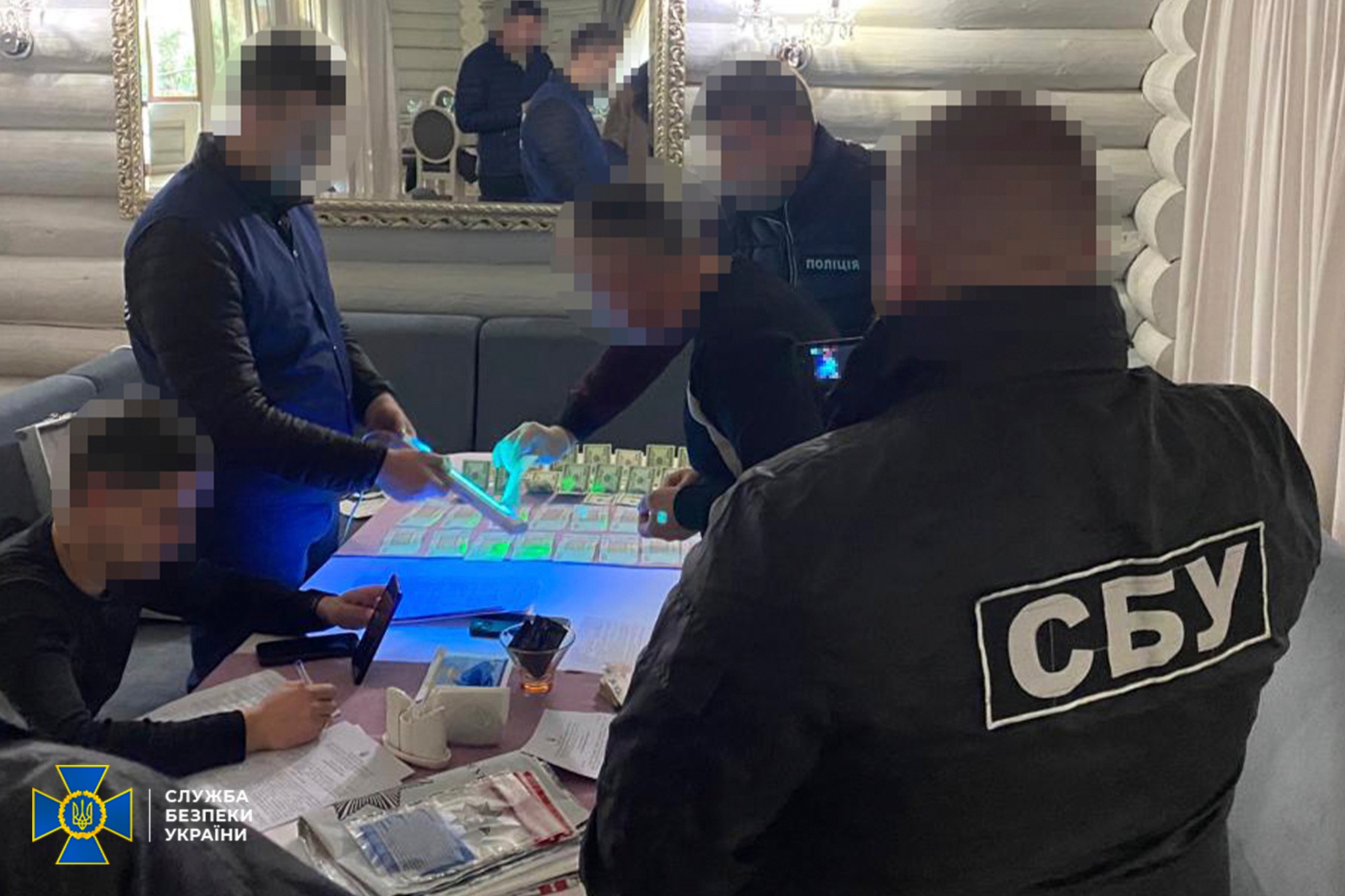 В одному із відомих закладів на території селища Міжгір‘я