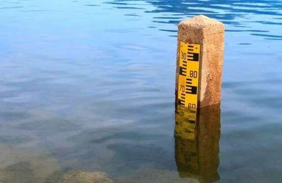 Підняття води відбудеться без негативних наслідків