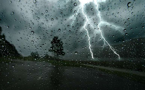 5 червня на Закарпатті дощитиме 