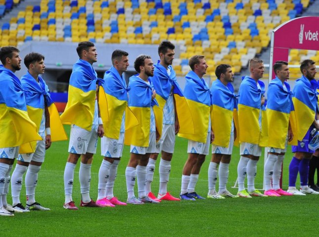 У суперника "Миная" теж не найкраща ситуація 