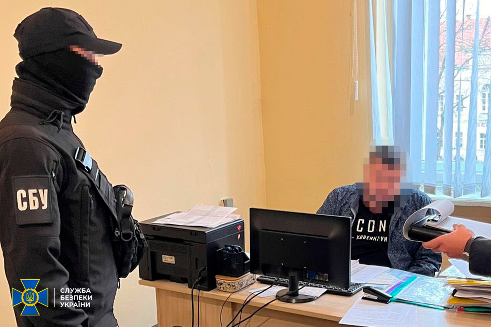 Підозрюваному загрожує до 8 років позбавлення волі 