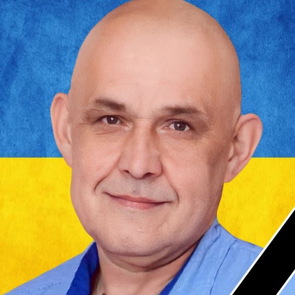 Воїн загинув ще в червні