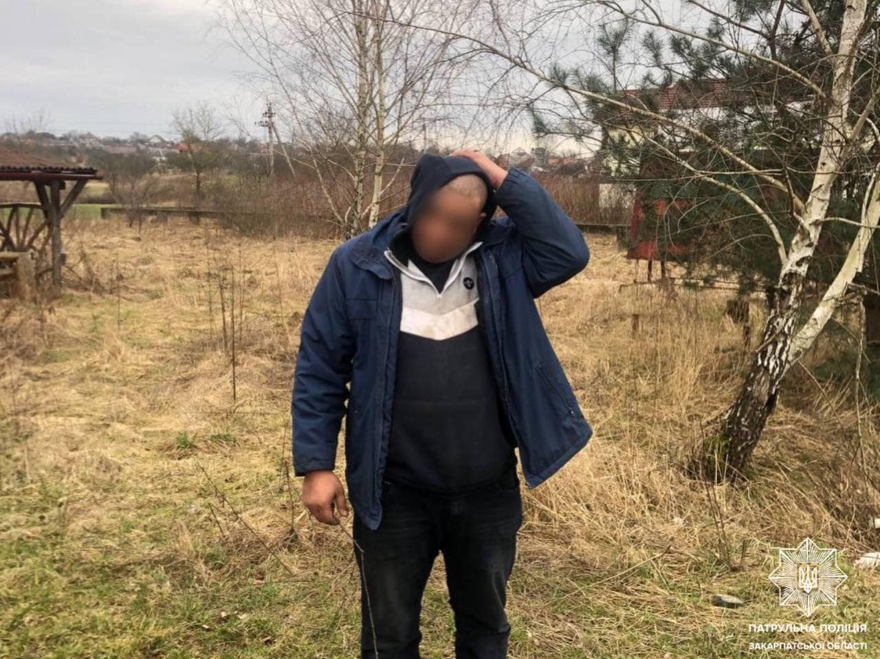 Тепер окрім аміністративного водій має й кримінальне порушення 