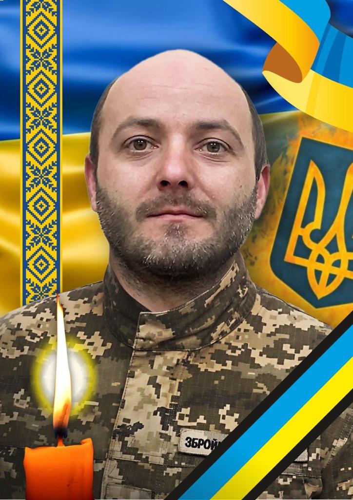 Прощання із Захисником відбудеться на набережній Незалежності 