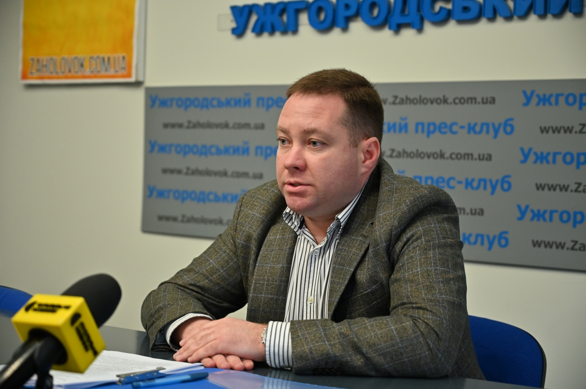 Валентин Севідов 