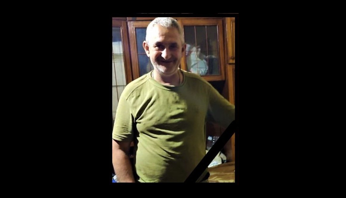 Воїн Андрій Онок