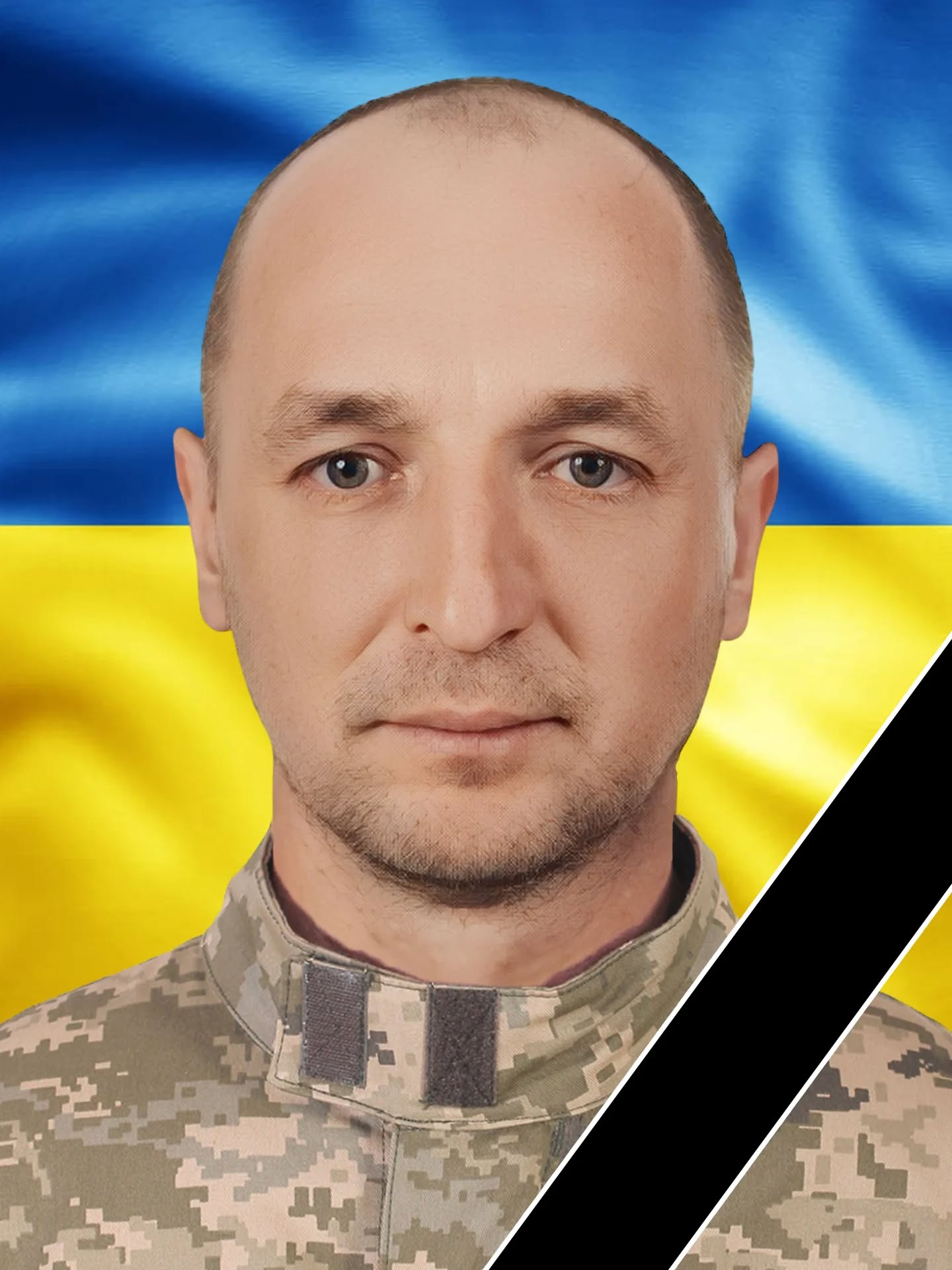 Воїн Андрій Телінгер