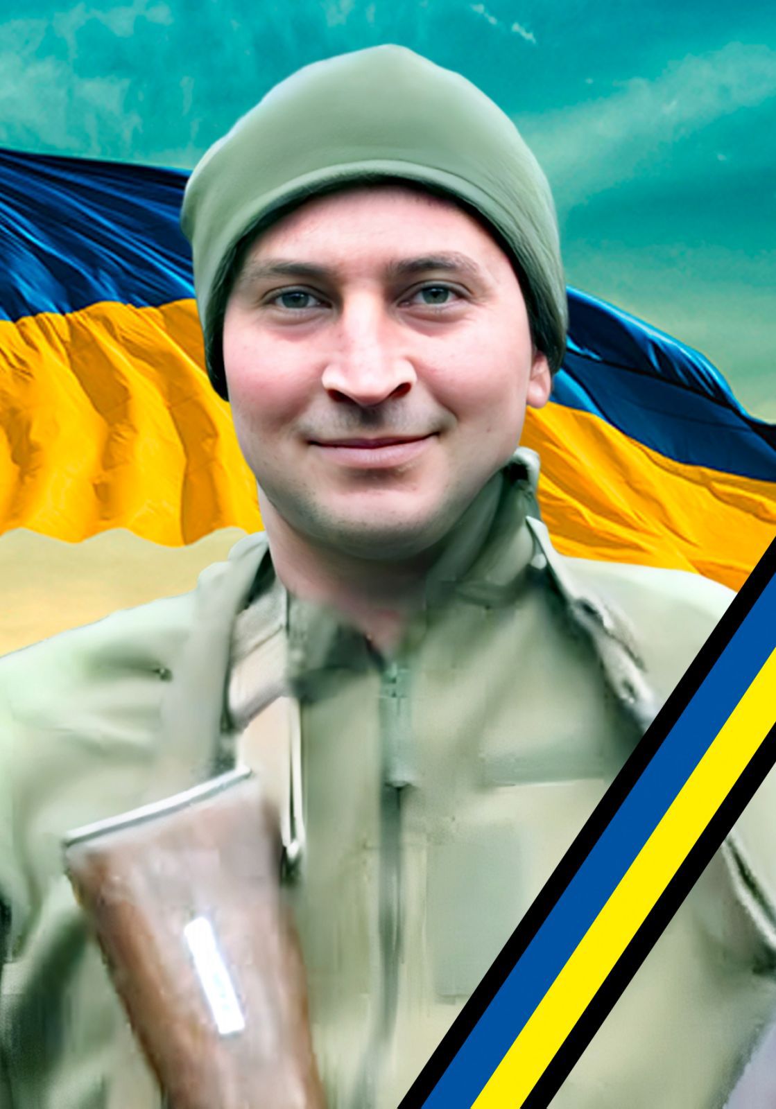 Захисник Едуард Попович