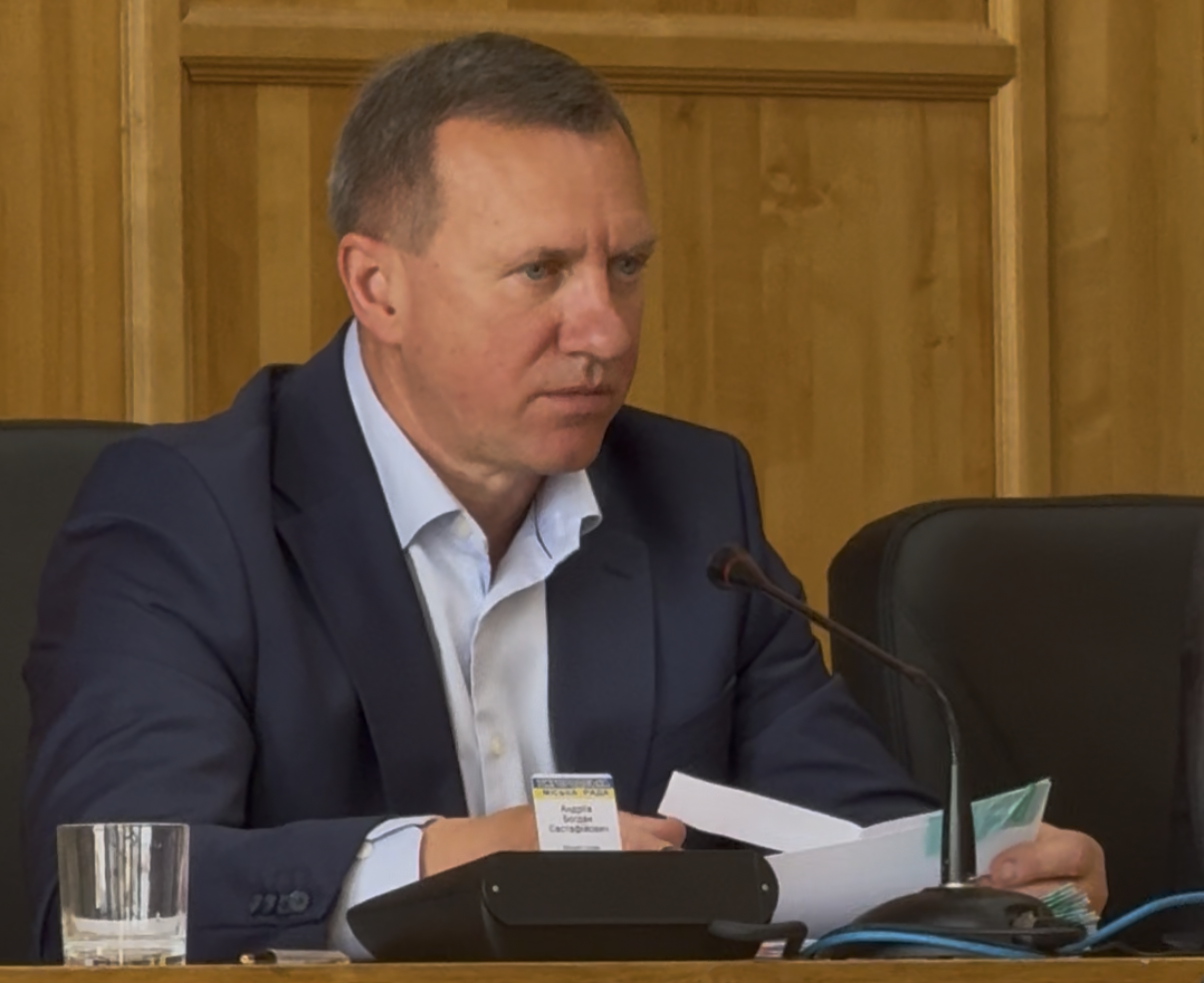 Сесія Ужгородської міськради 4 червня