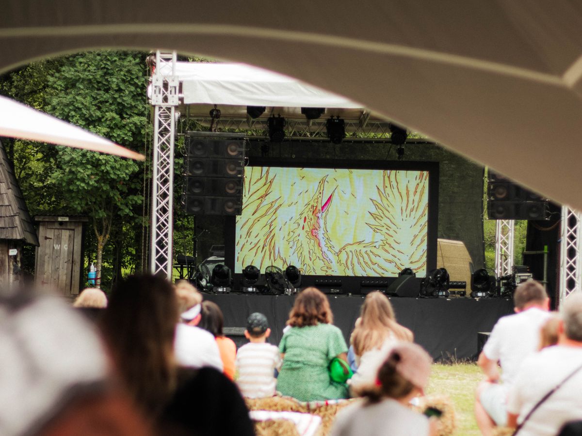 CO FILM FESTIVAL by CHYSTO.DE?!
