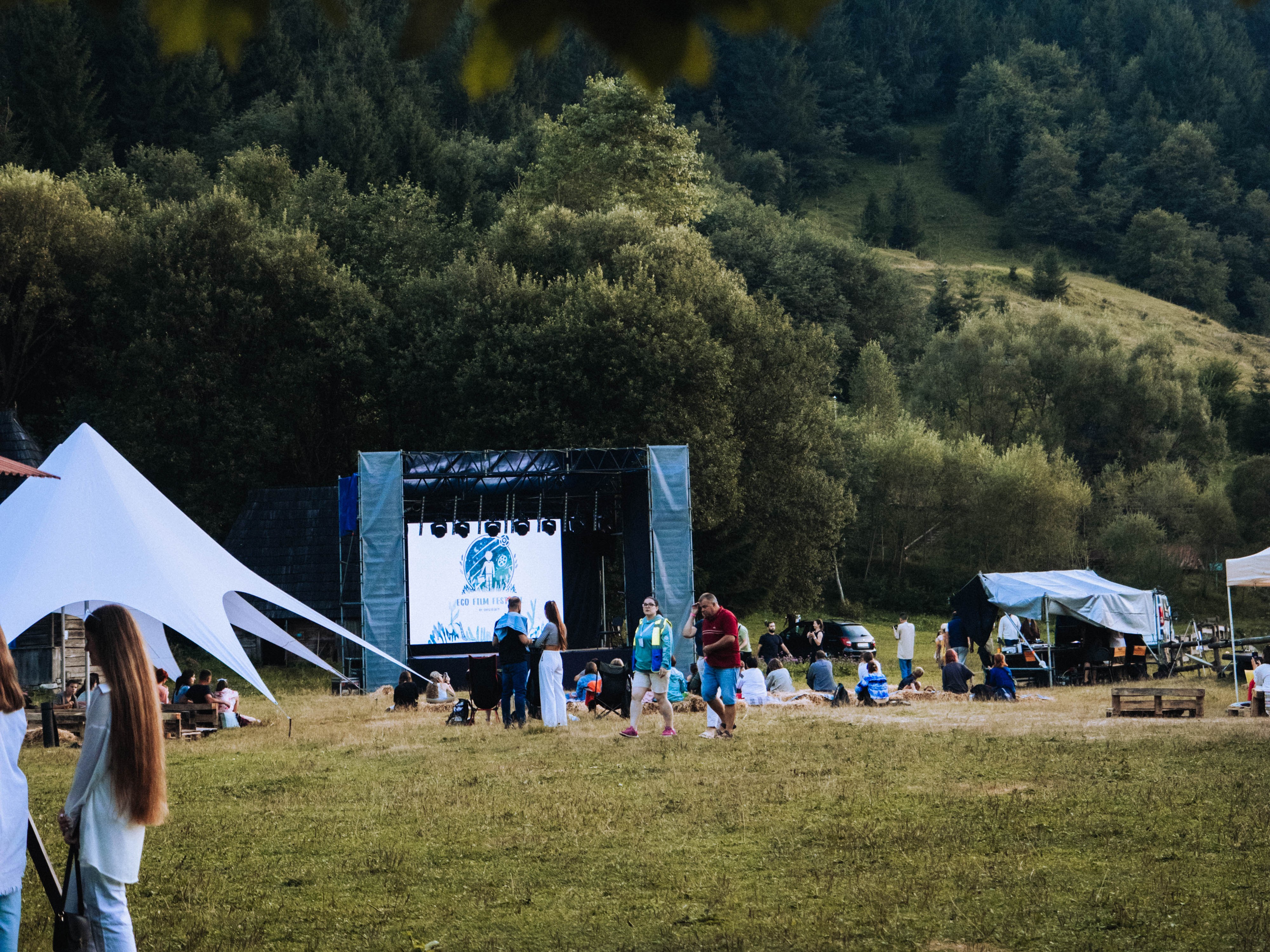 ECO FILM FESTIVAL від CHYSTO.DE 2025