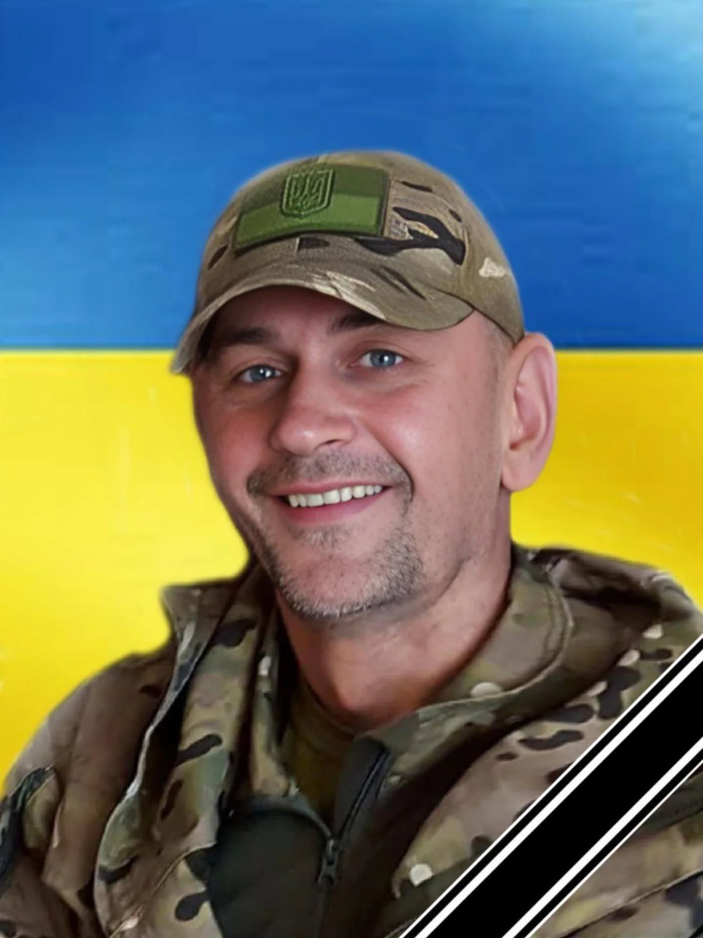 Захисник Іван Ключніков