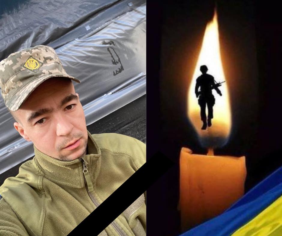 Михайло Попович