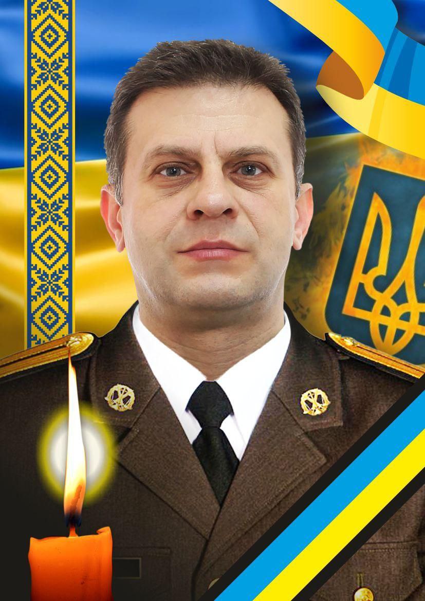 Захисник Олег Гойберг