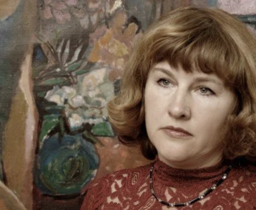 Олена Кондратюк