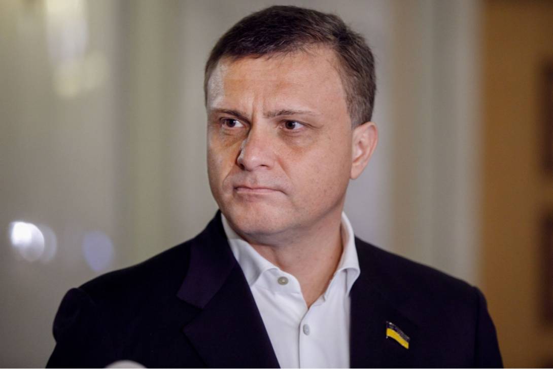 Сергій Льовочкін