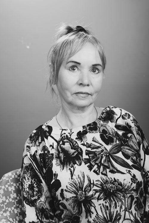 Віра Степчук