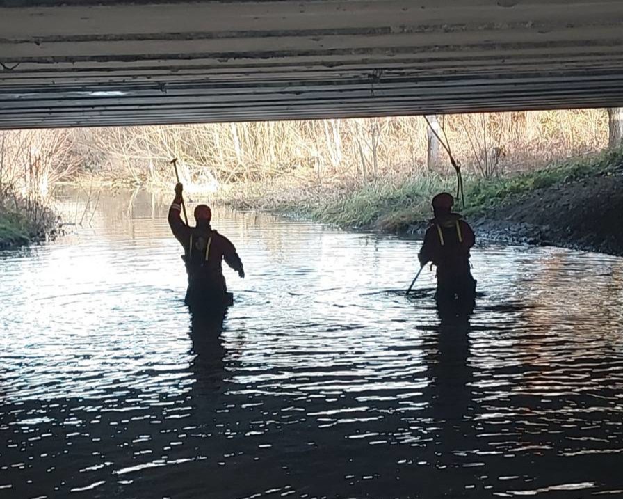 Пошуки 22-річної закарпатки у Чехії