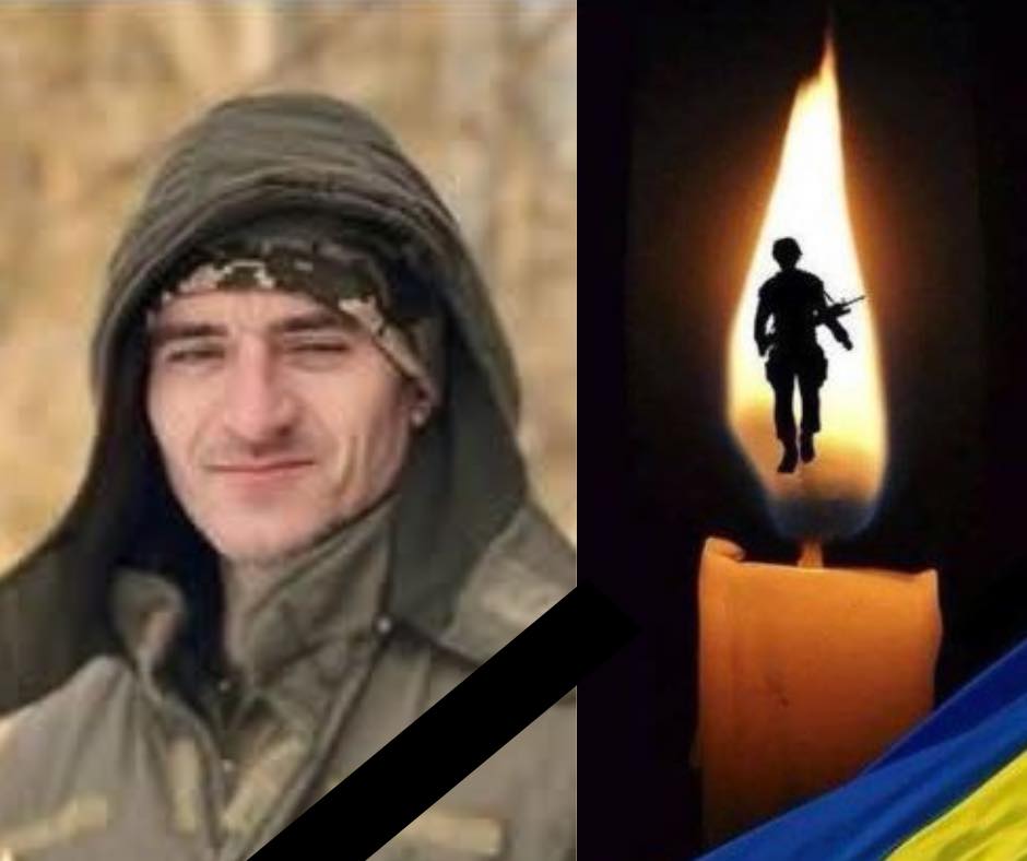 Володимир Любінецький