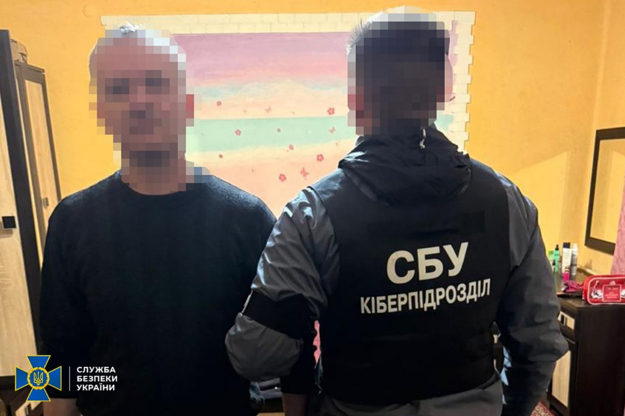 Затриманий депутат