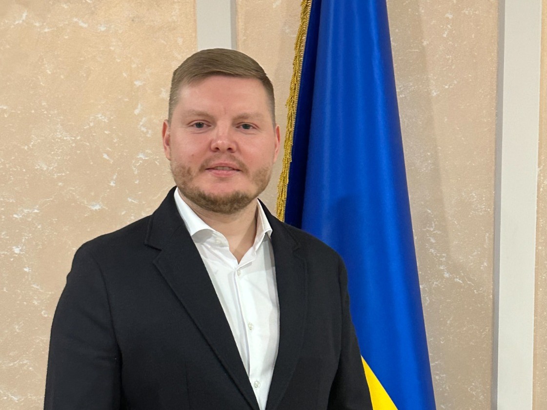 Костянтин Черпіцький