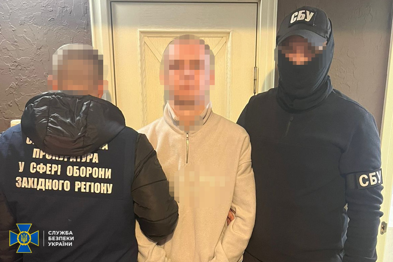 Затриманий за продаж кокаїну ужгородець