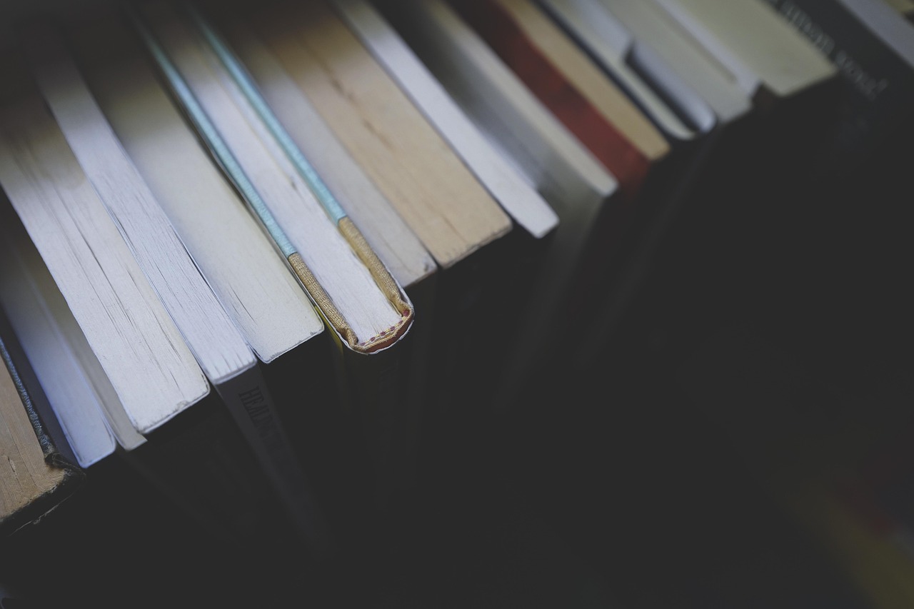 Книжки