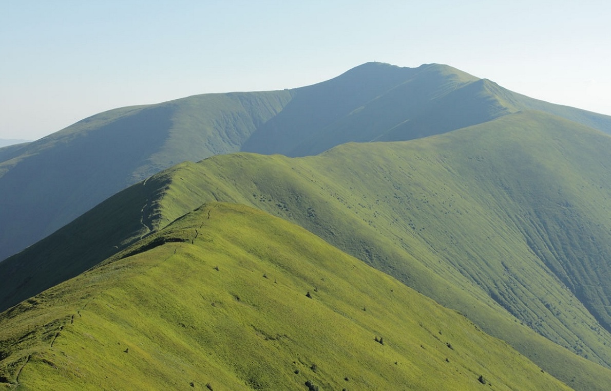 Полонина Боржава