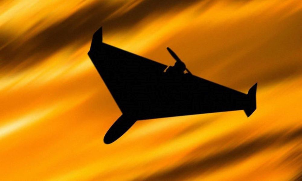 Безпілотник