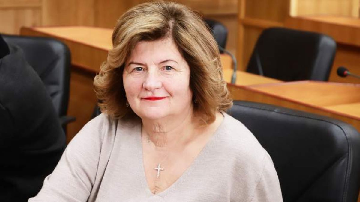 Марія Бадида