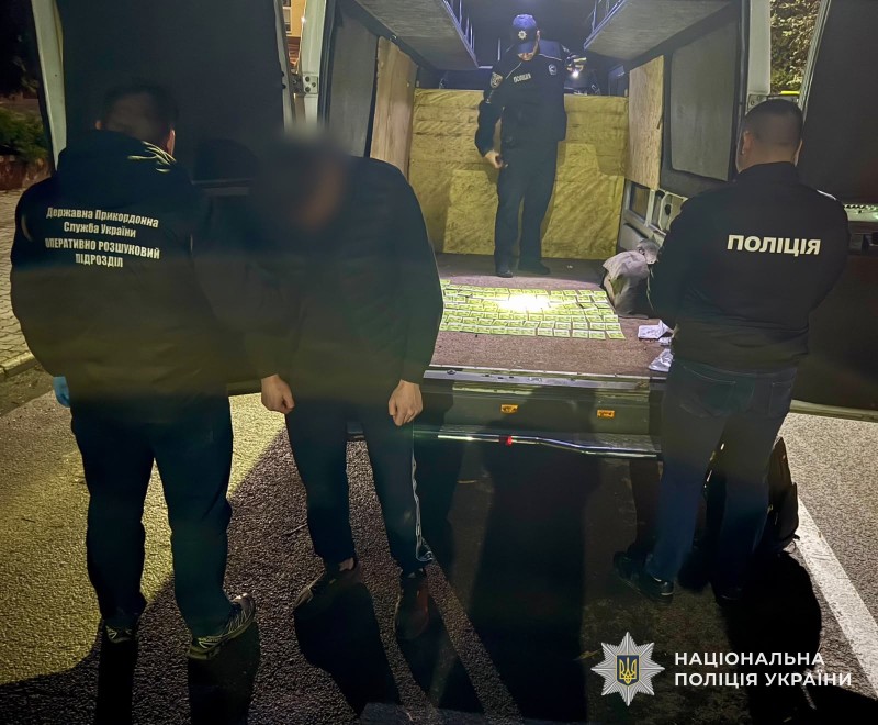 23-річний закарпатець за 10 тис. євро переправляв утікачів до ЄС