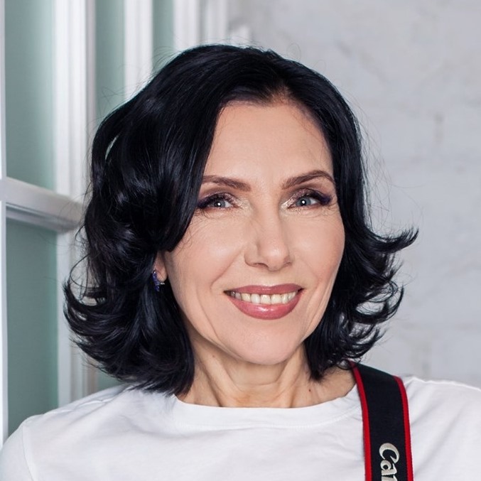 Іванова