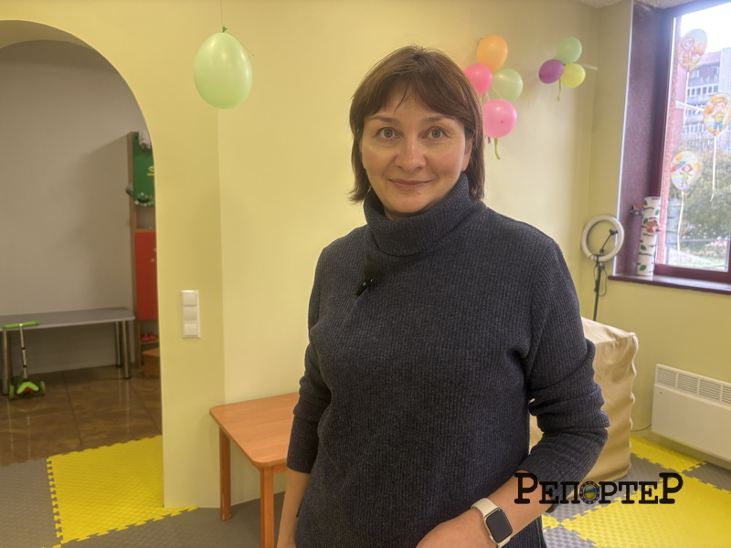 Ганна Ощепкова