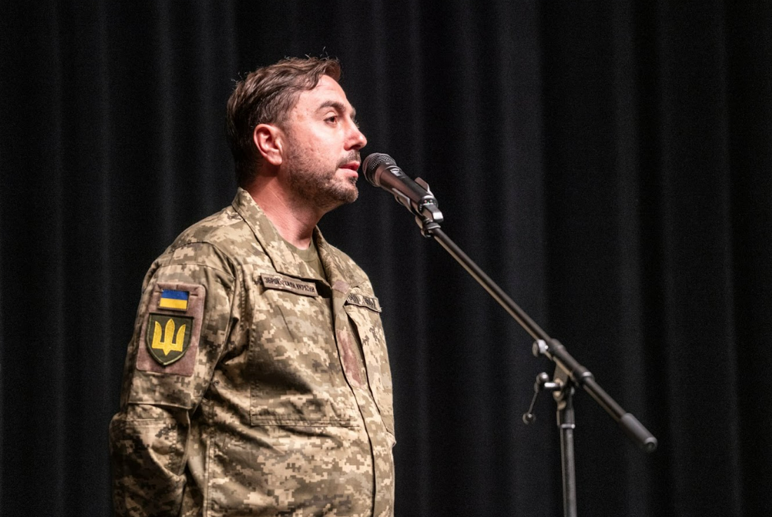 Дмитро Грешко
