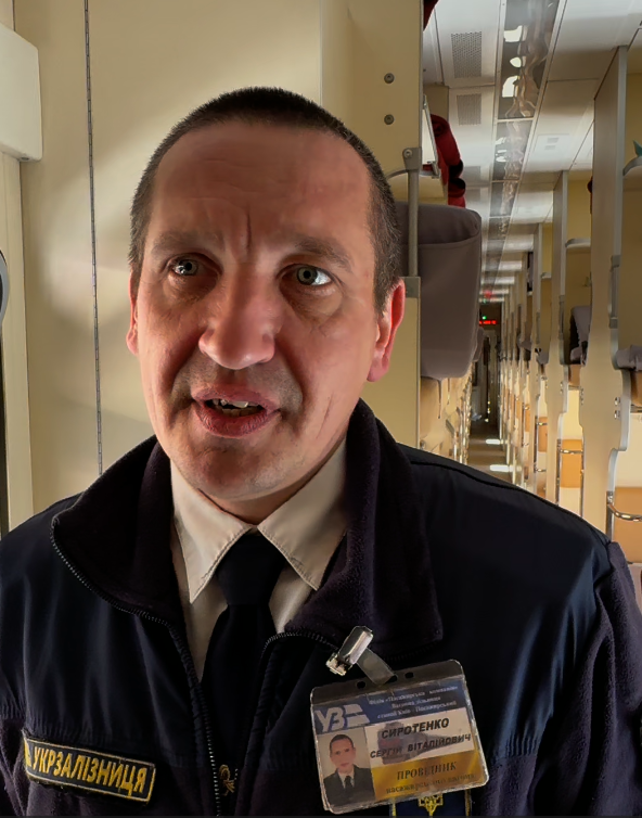 Сергій Сиротенко