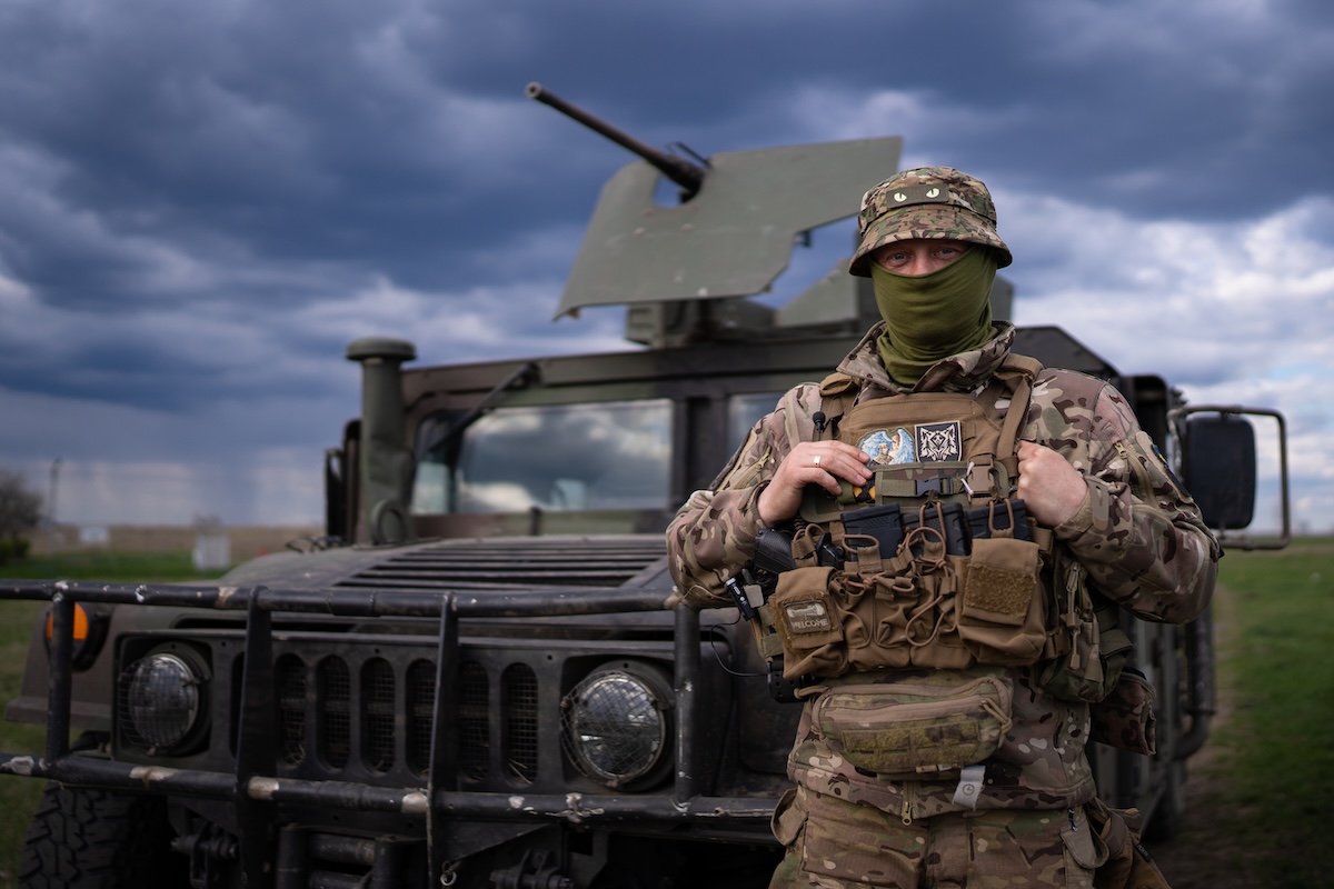 Підрозділи ССО