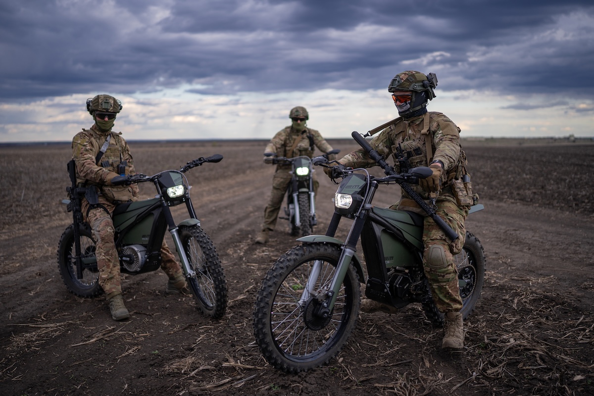 Підрозділи ССО
