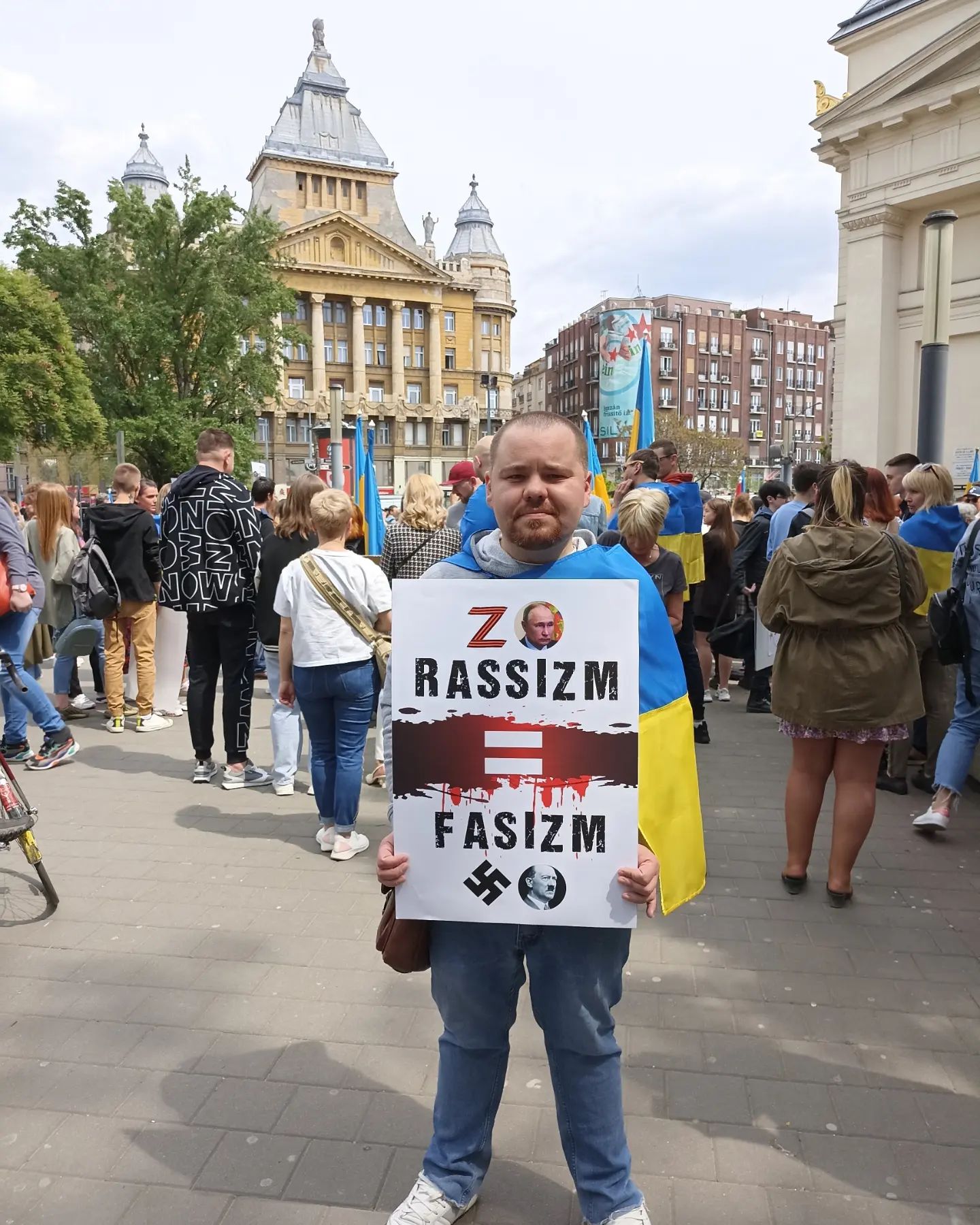 Андрій Слохіняк