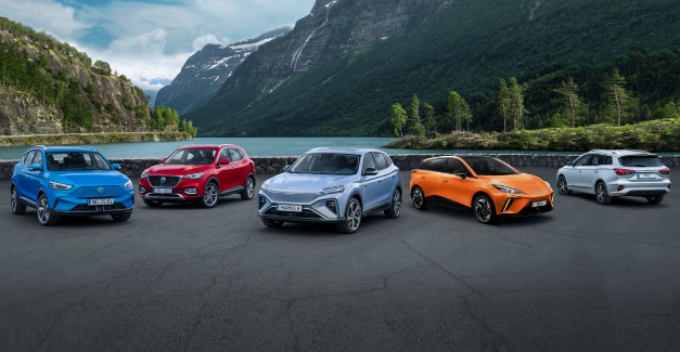 Автомобілі