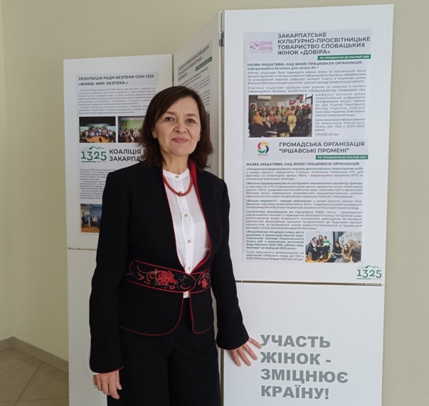 Віра Глушко